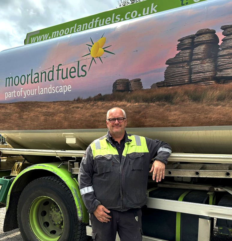 Moorland Fuels