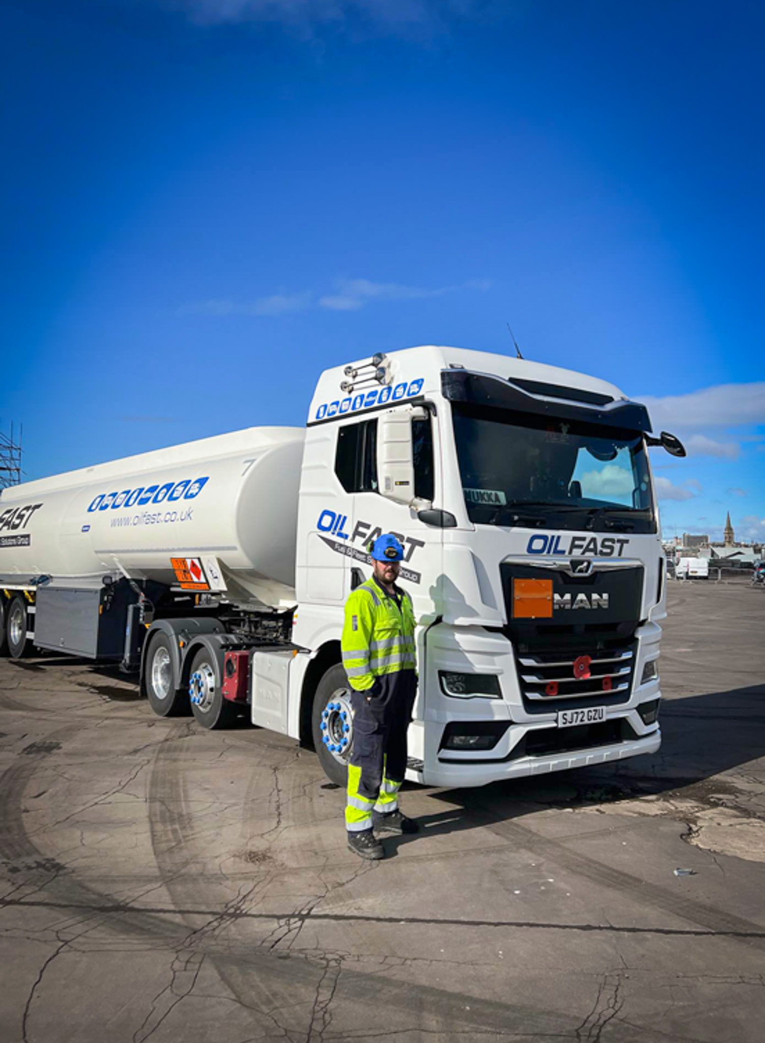 Oilfast 3