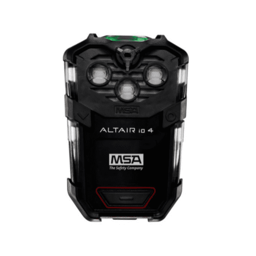 Gas Detection