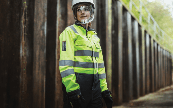 sincor coverall