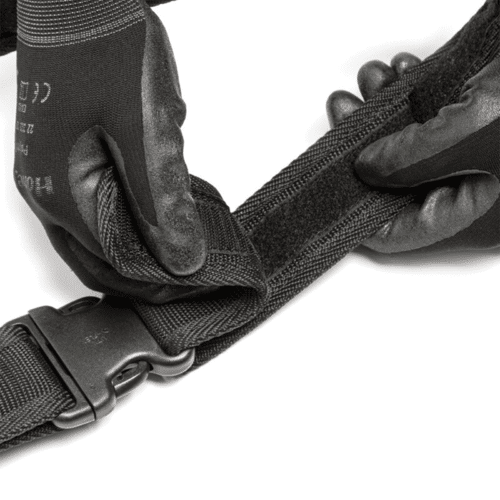NLG Superlight Safety Tool Belt - Image 2