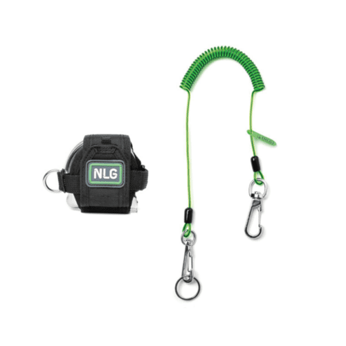 NLG Tape Measure Tool Tethering Kit