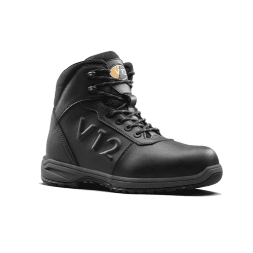 V12 Hyrax IGS Leather-Free Chemical Resistant Safety Boot