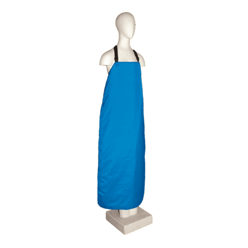 Frosters Cryogenic Apron