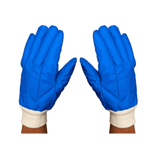 Frosters 30cm Elasticated Wrist Cryogenic Gloves