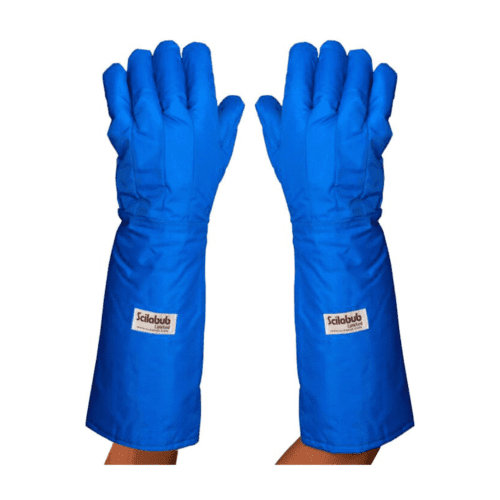 Frosters Waterproof 50cm Elbow Cryogenic Gauntlets