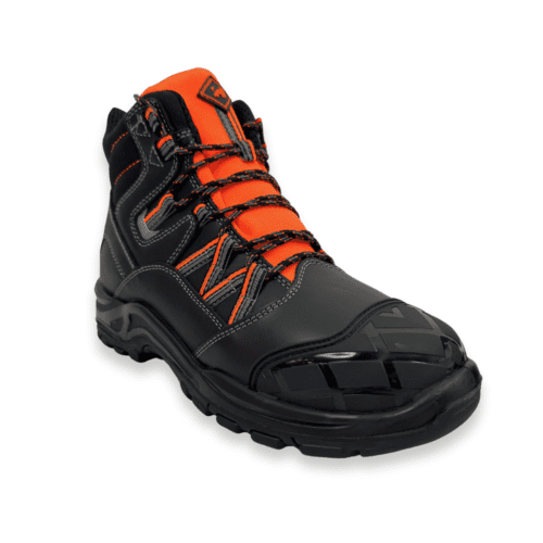 HAZTEC® Vanguard Metatarsal Safety Boot