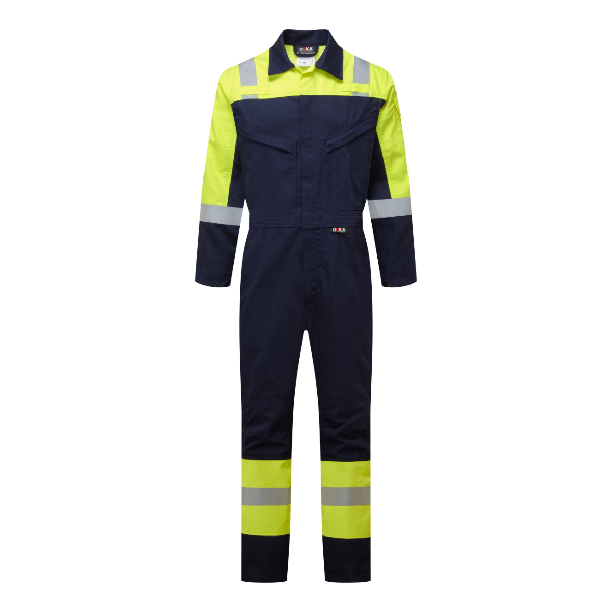 flame retardant overalls toolstation