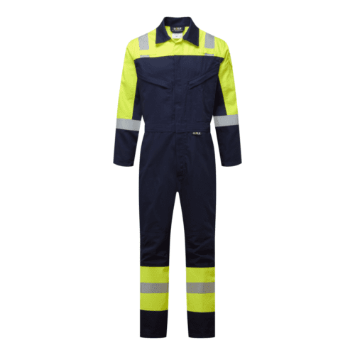 ORKA® Magnus EV FR AS Coverall