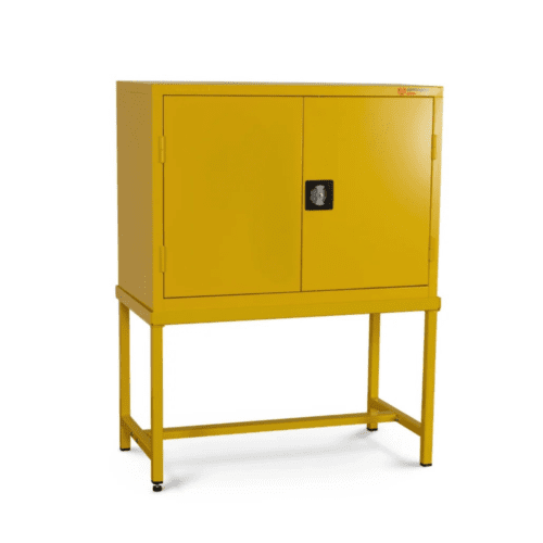 Armorgard Cupboard Stand for HFC1, 3 & 5