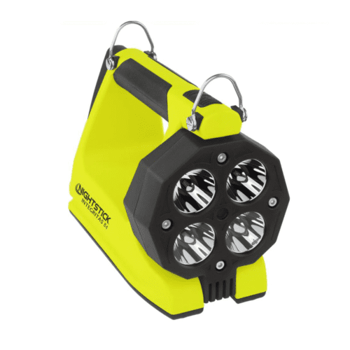 Nightstick Zone 0 Integritas™ 84 IS Rechargeable Lantern w/Magnetic Base