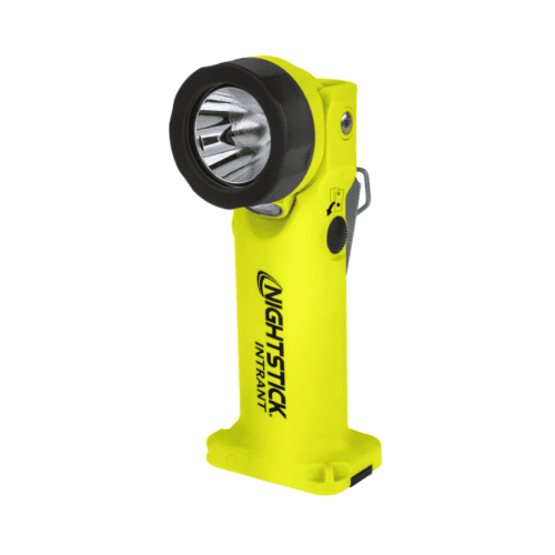 Nightstick Zone 0 Intrant™ IS Dual-Light™ Angle Light-3 AA