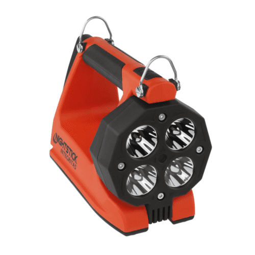 Nightstick Integritas™ 82 IS Rechargeable Lantern