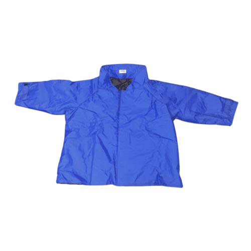Frosters Cryogenic Jacket with Collar
