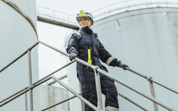 arc flash ppe