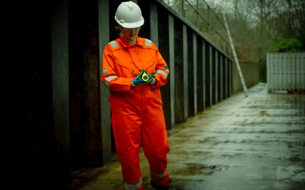 marine offshore ppe