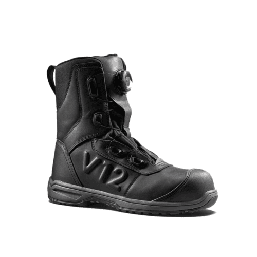 V12 Vanguard IGS BOA® High Leg Safety Boot