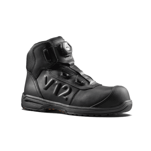 V12 Valiant IGS BOA® Safety Boot
