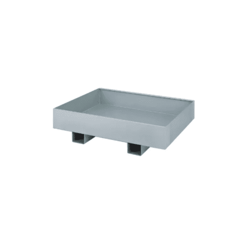 Drum Stacking Pallet Sump Unit