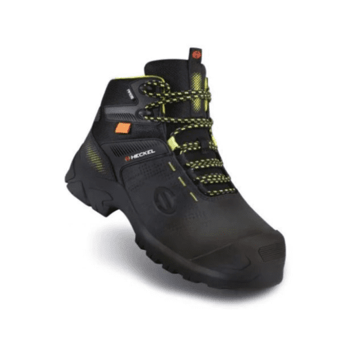Heckel MacCrossroad Metatarsal Safety Boot
