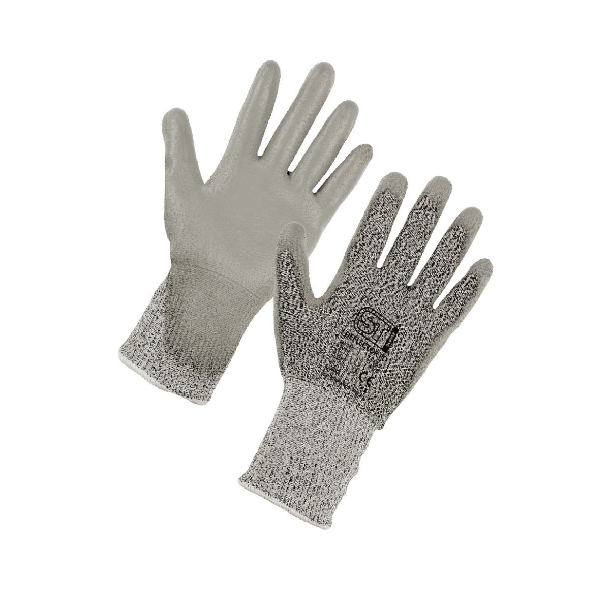 Deflector PD Cut D Resistant Gloves