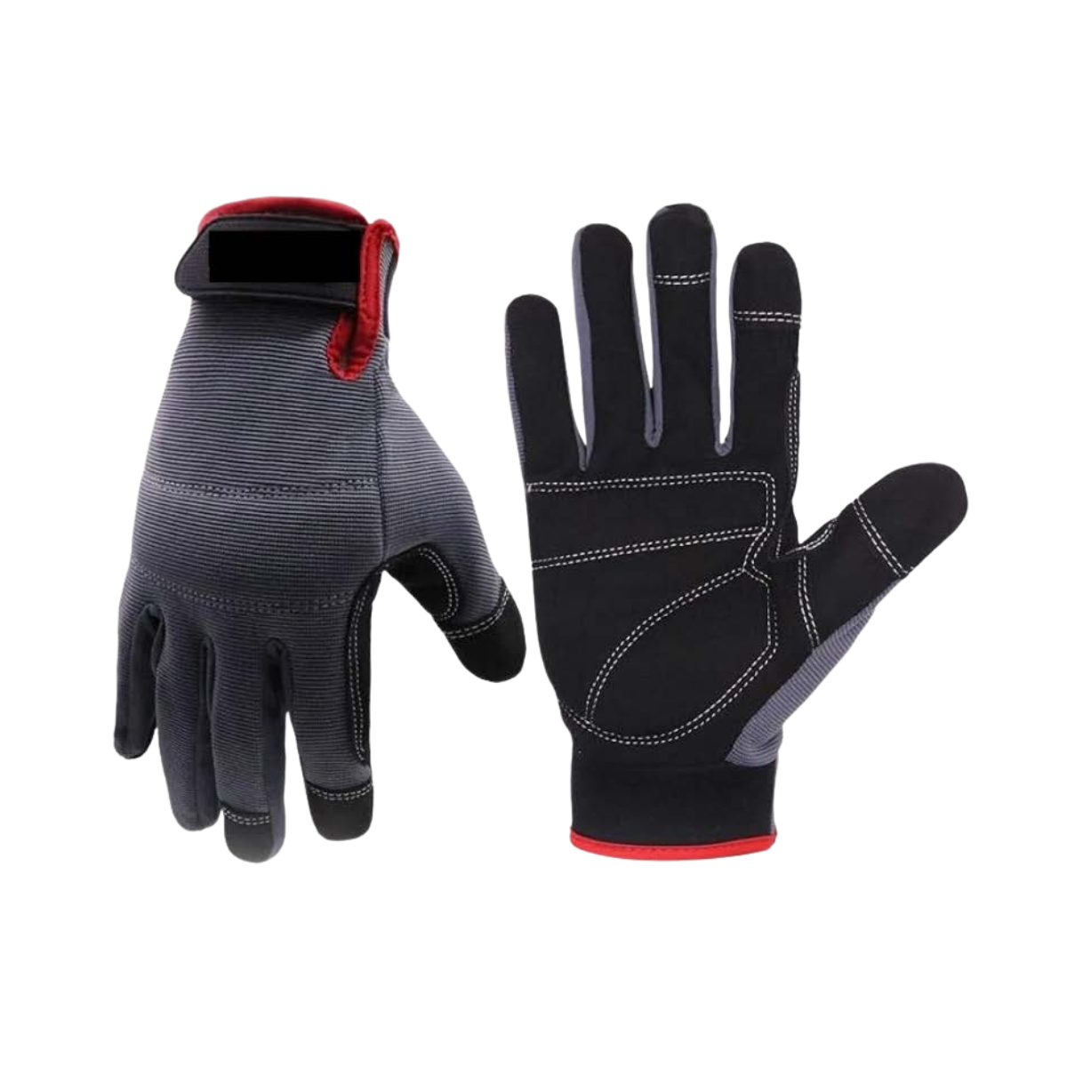 ORKA® Leather Palm Combat Glove