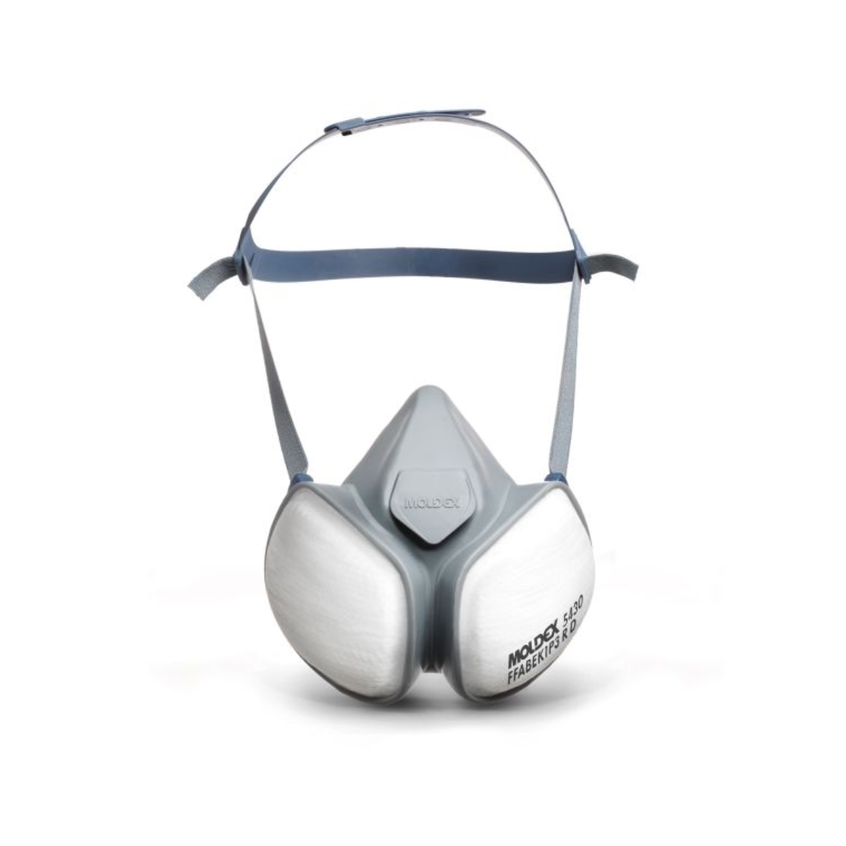 CompactMask 5430 FFABEK1P3 Half Face Respirator Mask