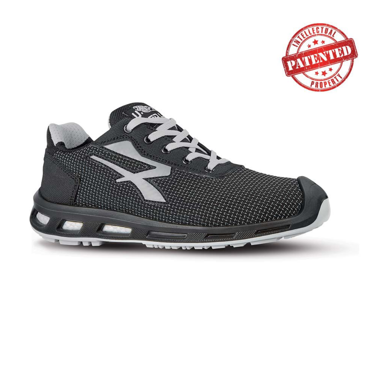 U-Power Imperius S3 Safety Trainer