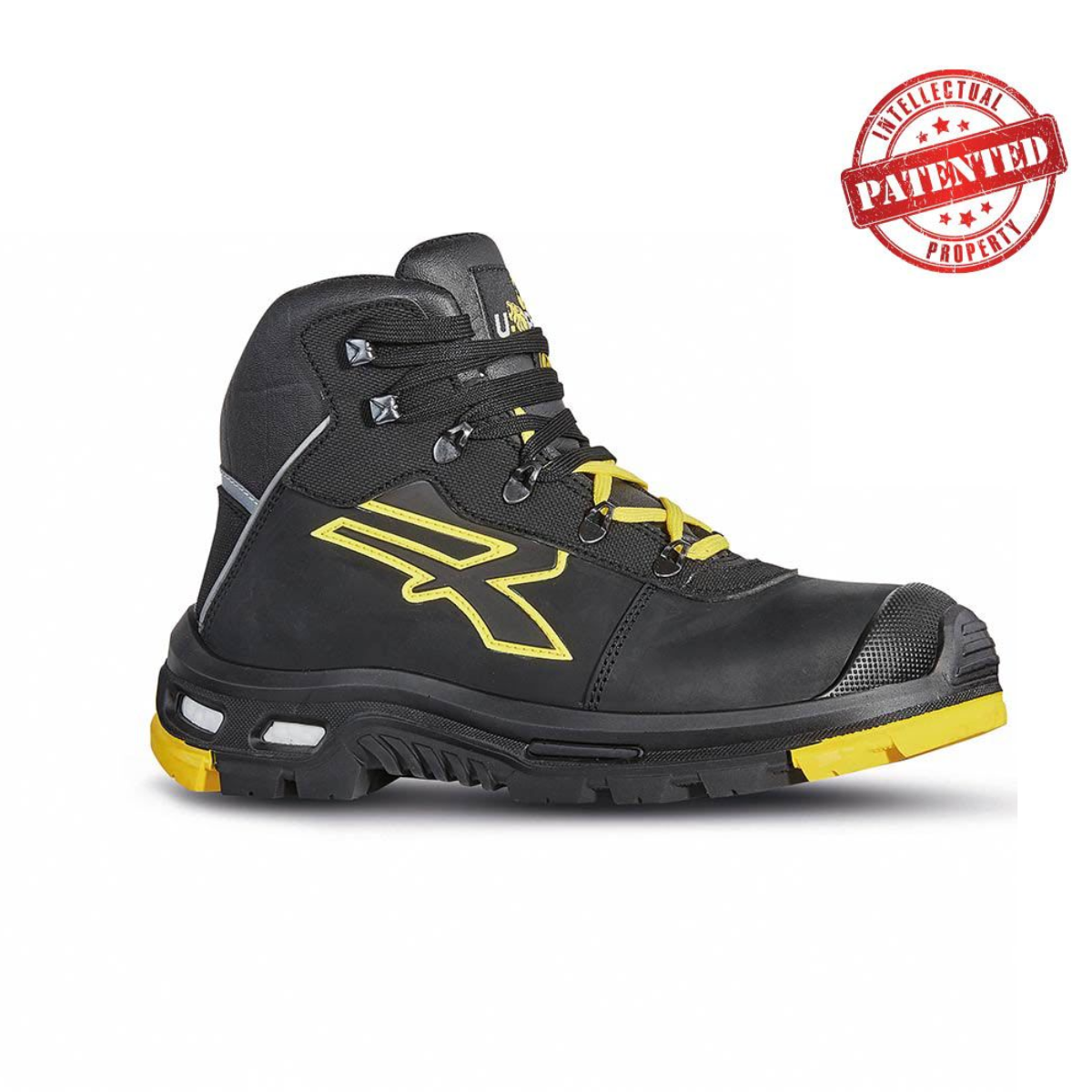 U-Power Cosmo Safety Boot S3S