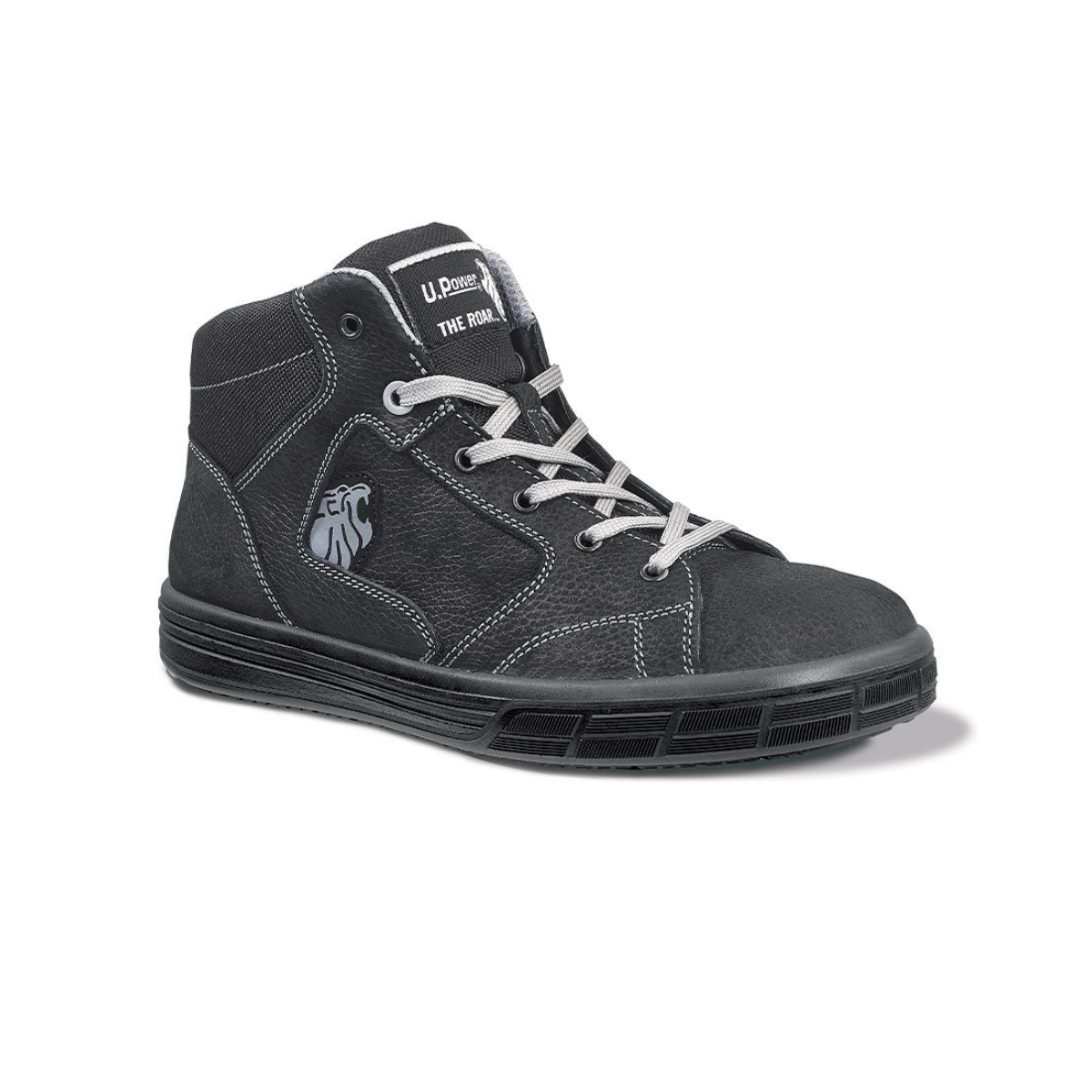 U-Power Lion Safety Boot S3 SRC
