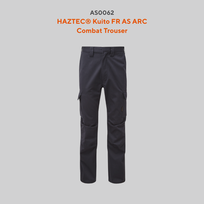 HAZTEC® Kuito FR AS ARC Combat Trouser