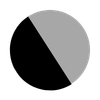 Black/Grey