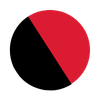 Black/Red