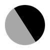 Grey/Black