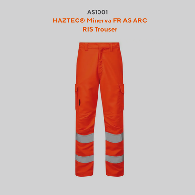 Haztec® Minerva FR AS ARC RIS Trouser