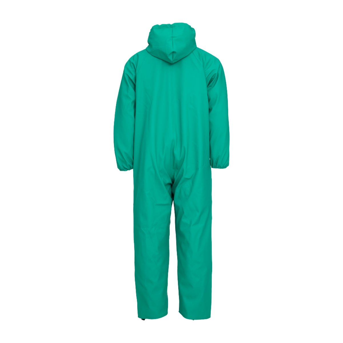 Hazchem Chemical Coverall