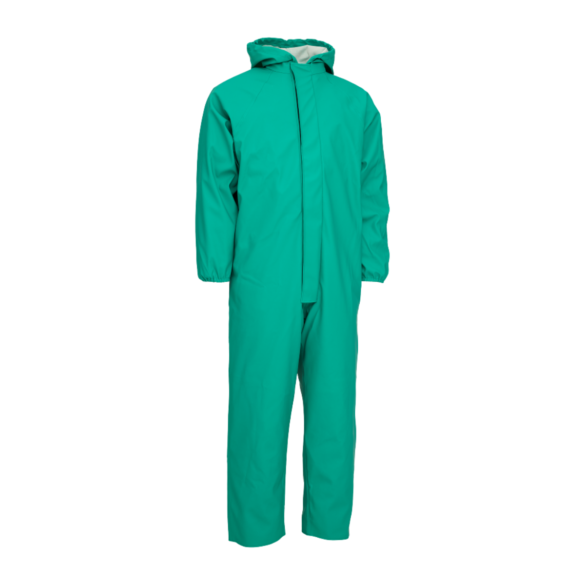 Hazchem Chemical Coverall