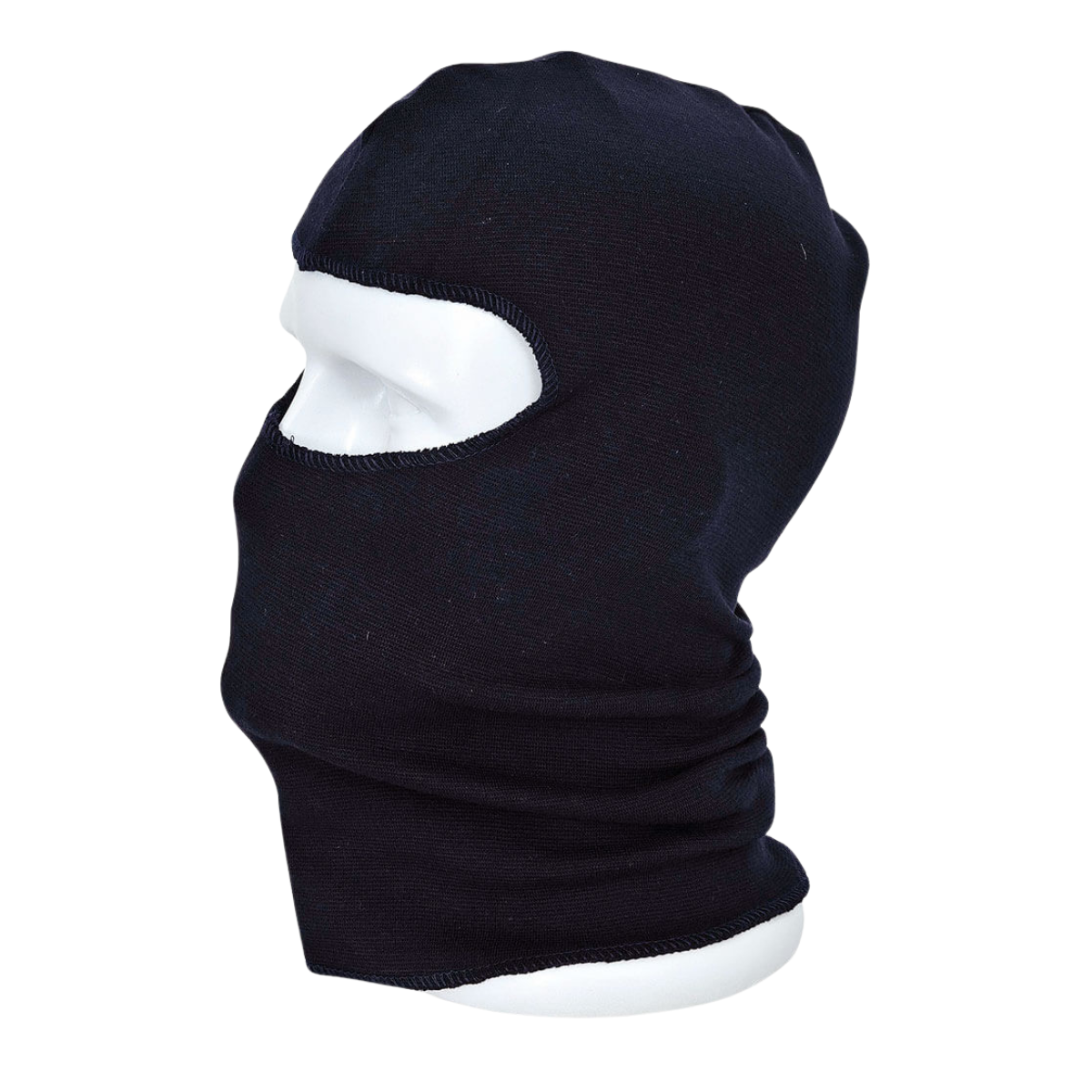 Flame Resistant Anti-Static Arc Flash Balaclava - Image 2
