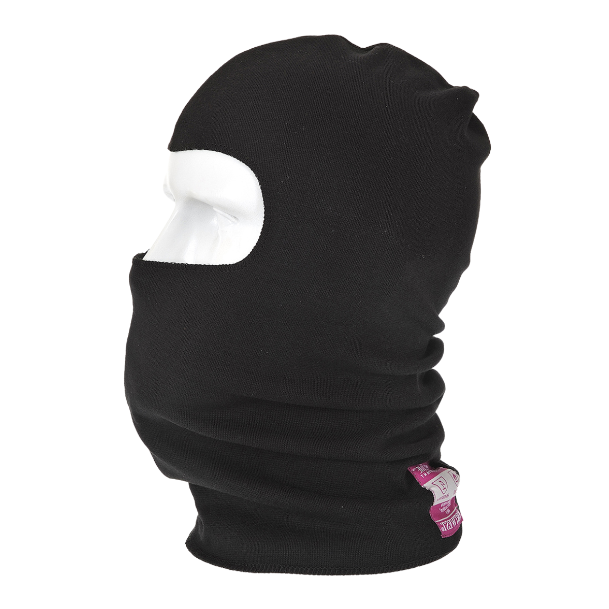 AS3667 ∙ Flame Resistant Anti-Static Arc Flash Balaclava