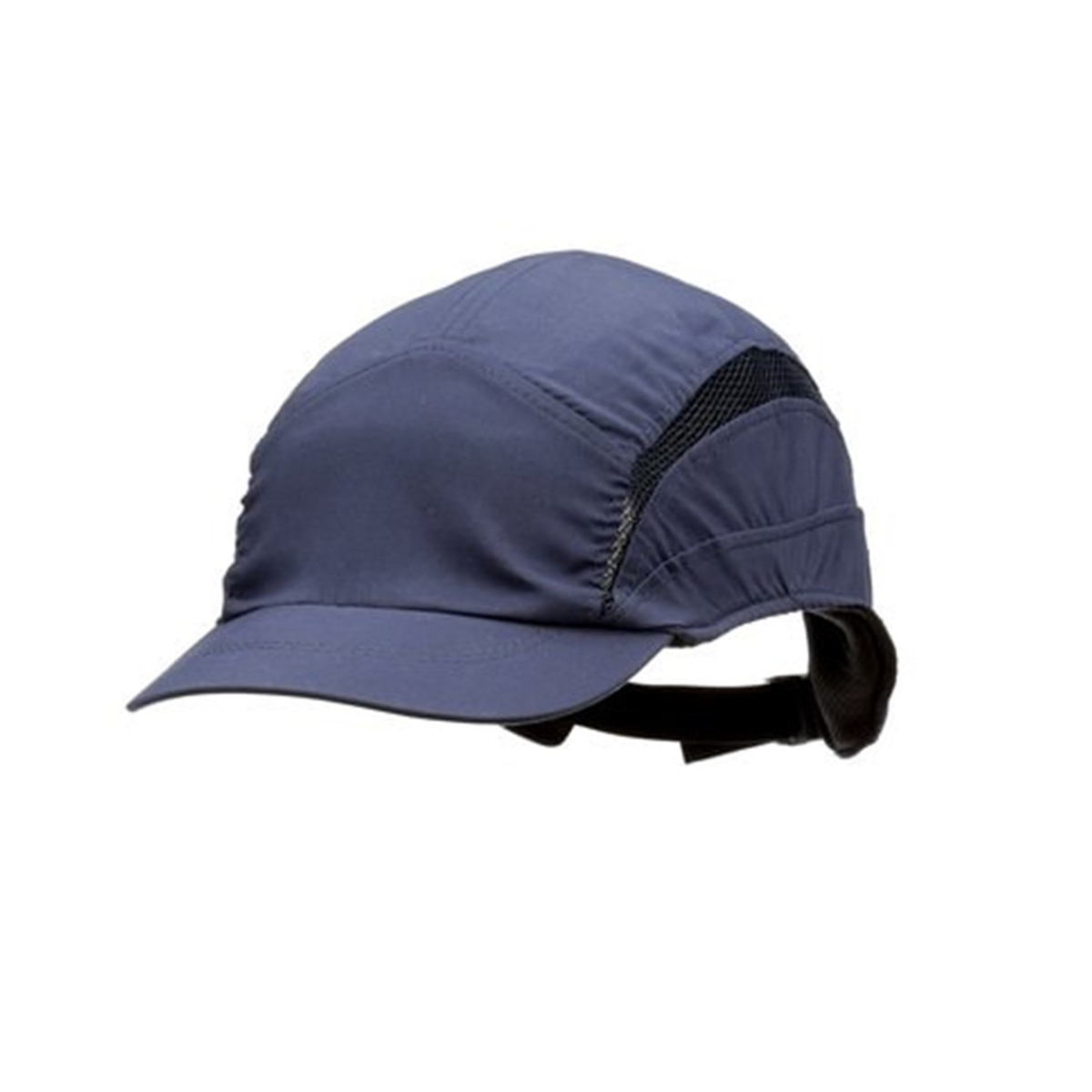 HC23CLARP First Base Classic Bump Cap Reduced Peak - 55mm