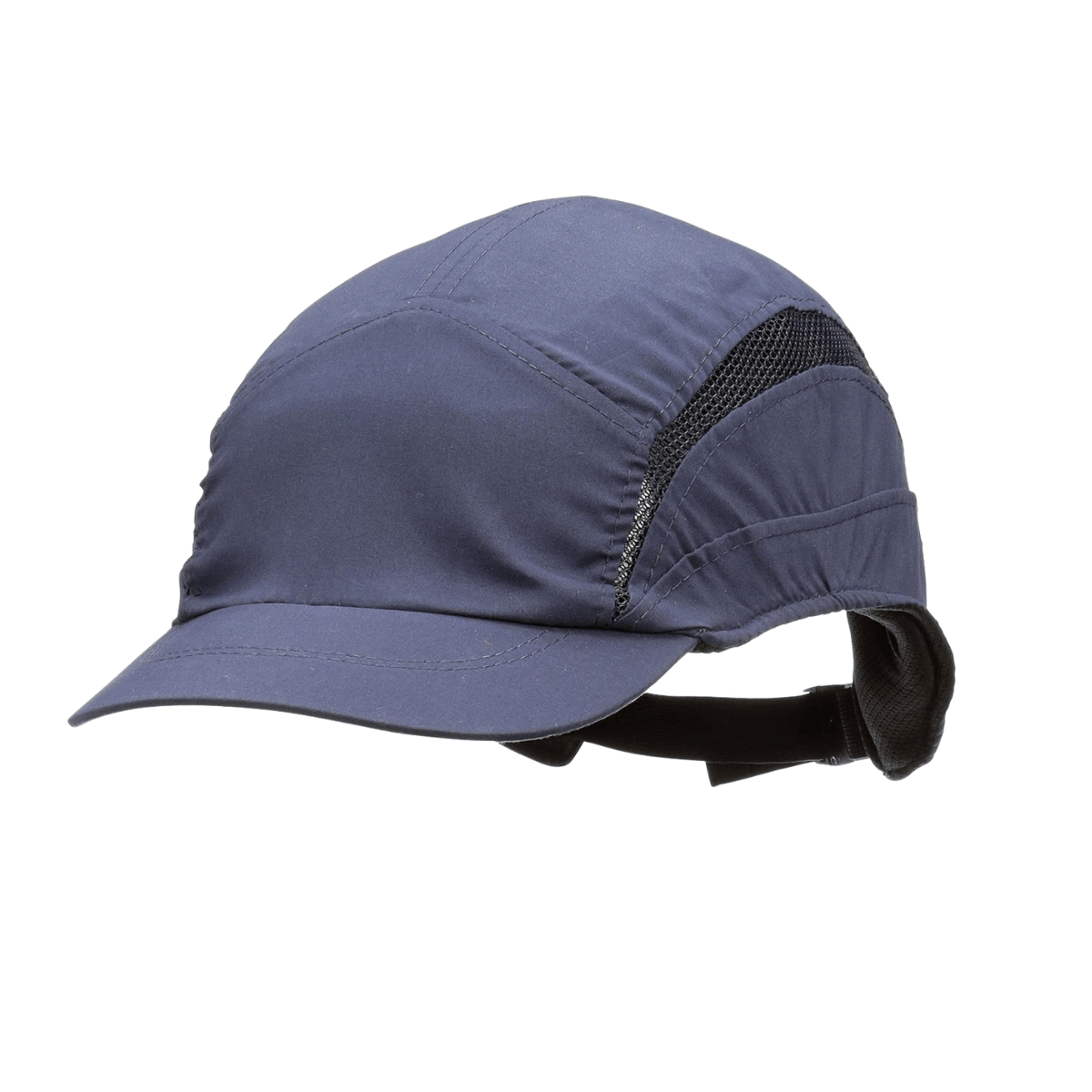HF1170 First Base Classic Bump Cap Reduced Peak - 55mm
