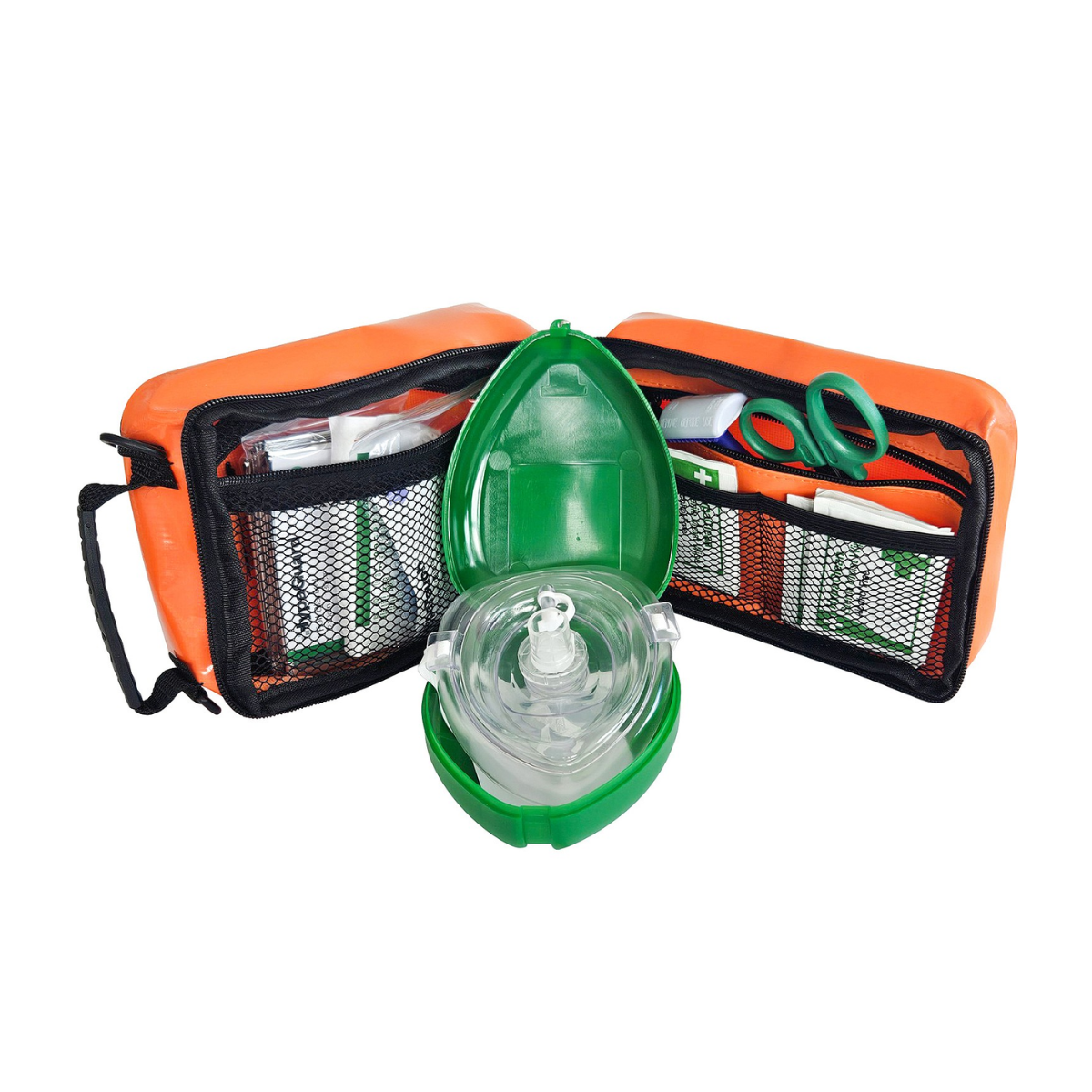 FA1482 ∙ Mindray C1A AED Bundle with Cabinet3