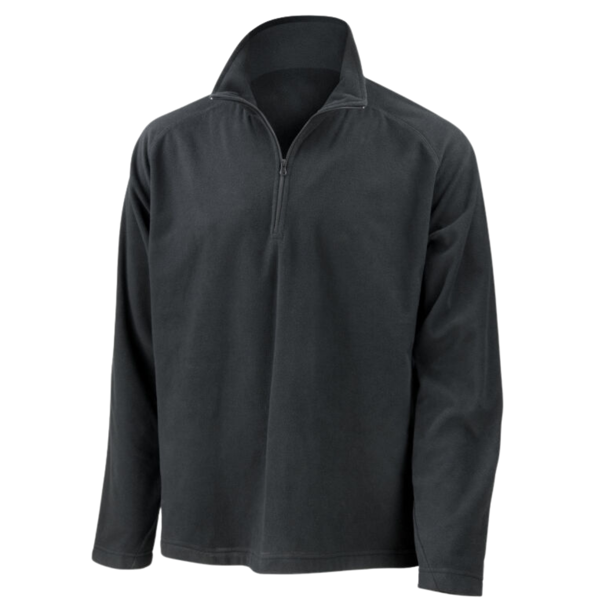 JK2112 ∙ Result Core 14 Zip Microfleece
