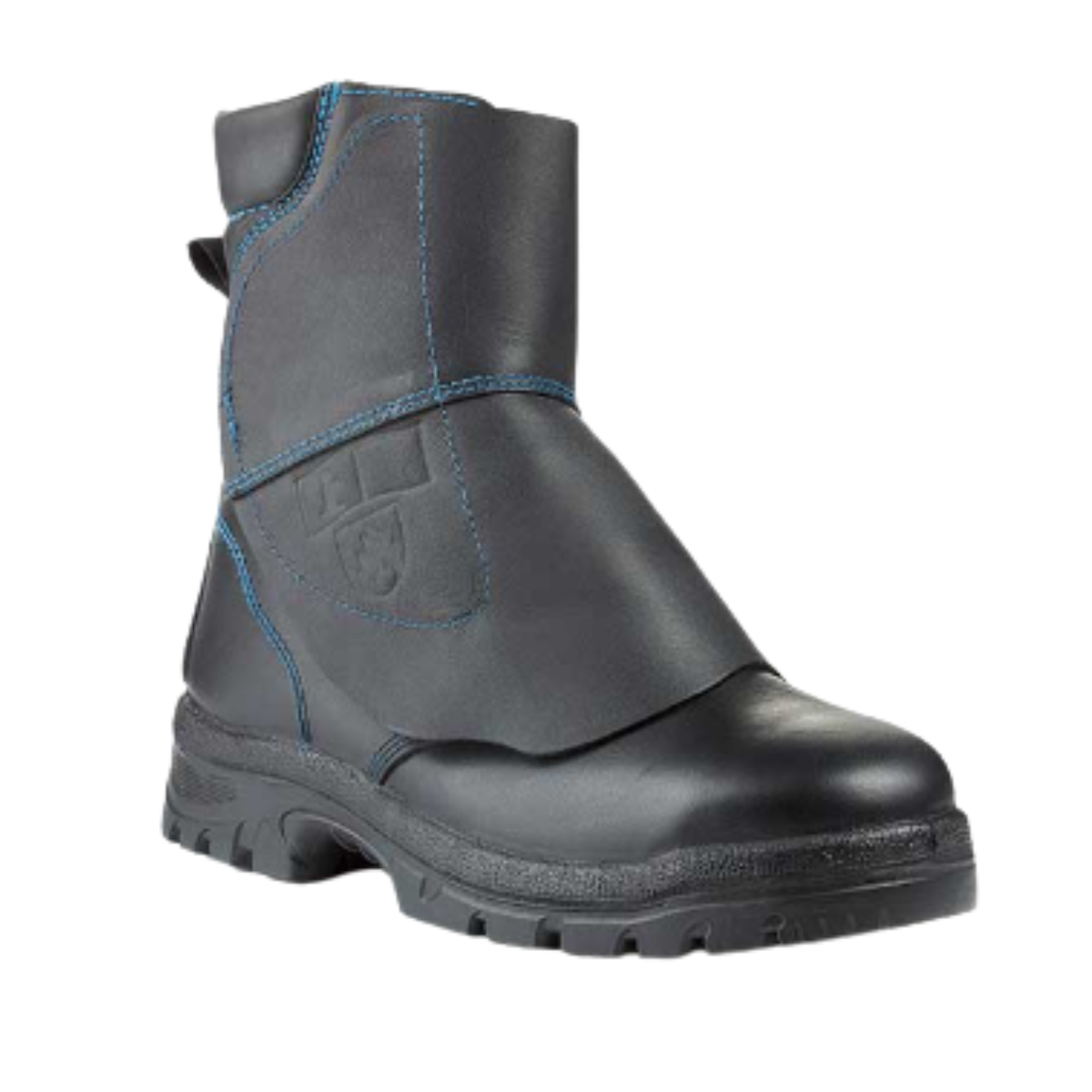 SF0097 ∙ Goliath DDR Foundry Boot