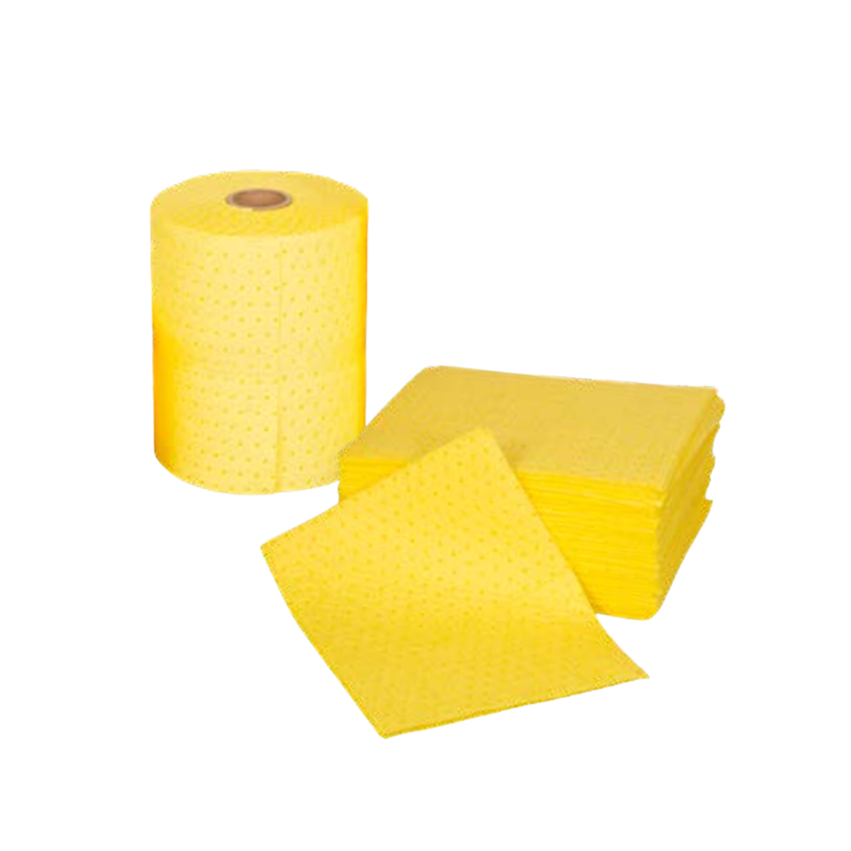 SC0038 ∙ Double Weight, Bonded Chemical Roll 38cm x 40M (Pk 2)