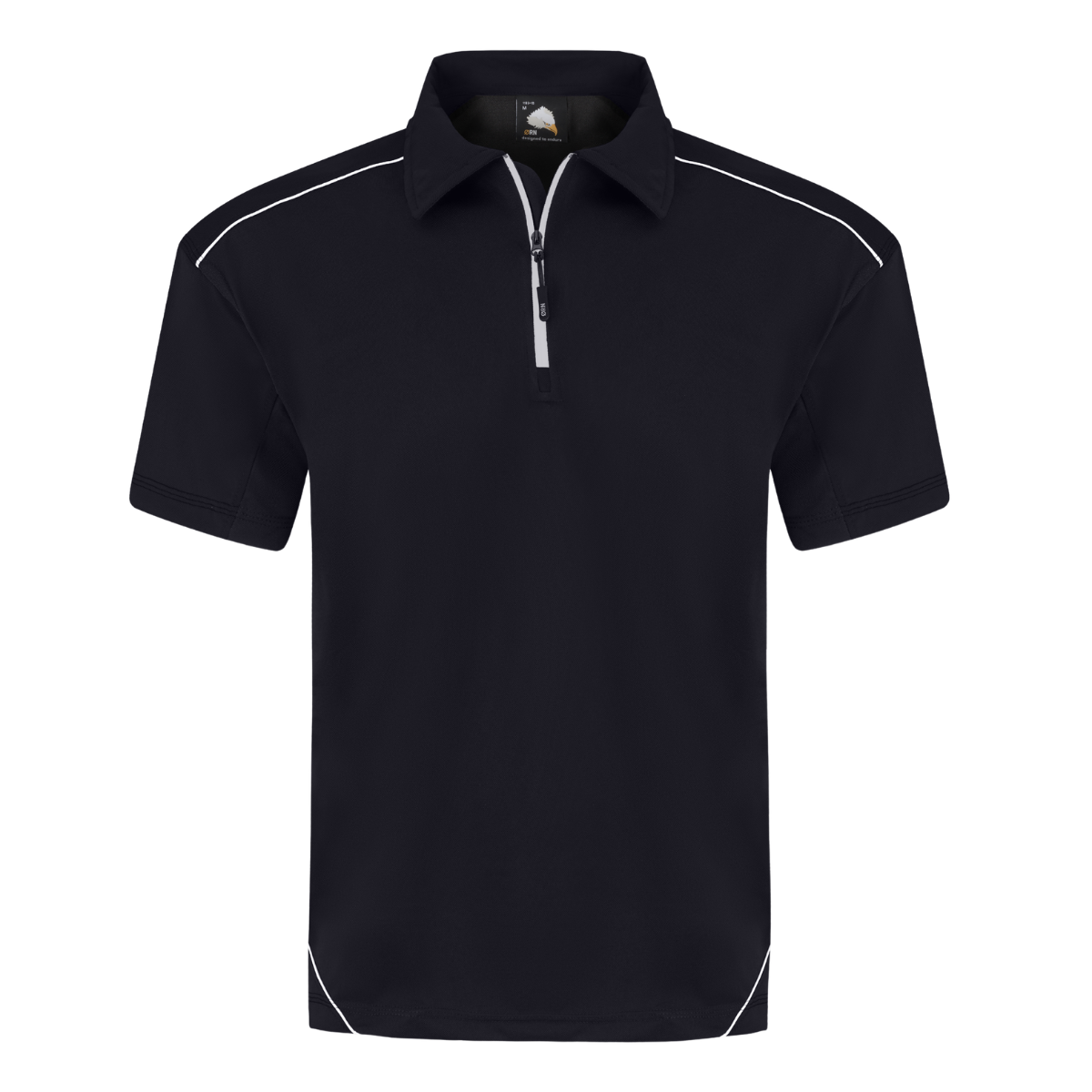 SH1830 ∙ Fireback Wicking Polyester Poloshirt